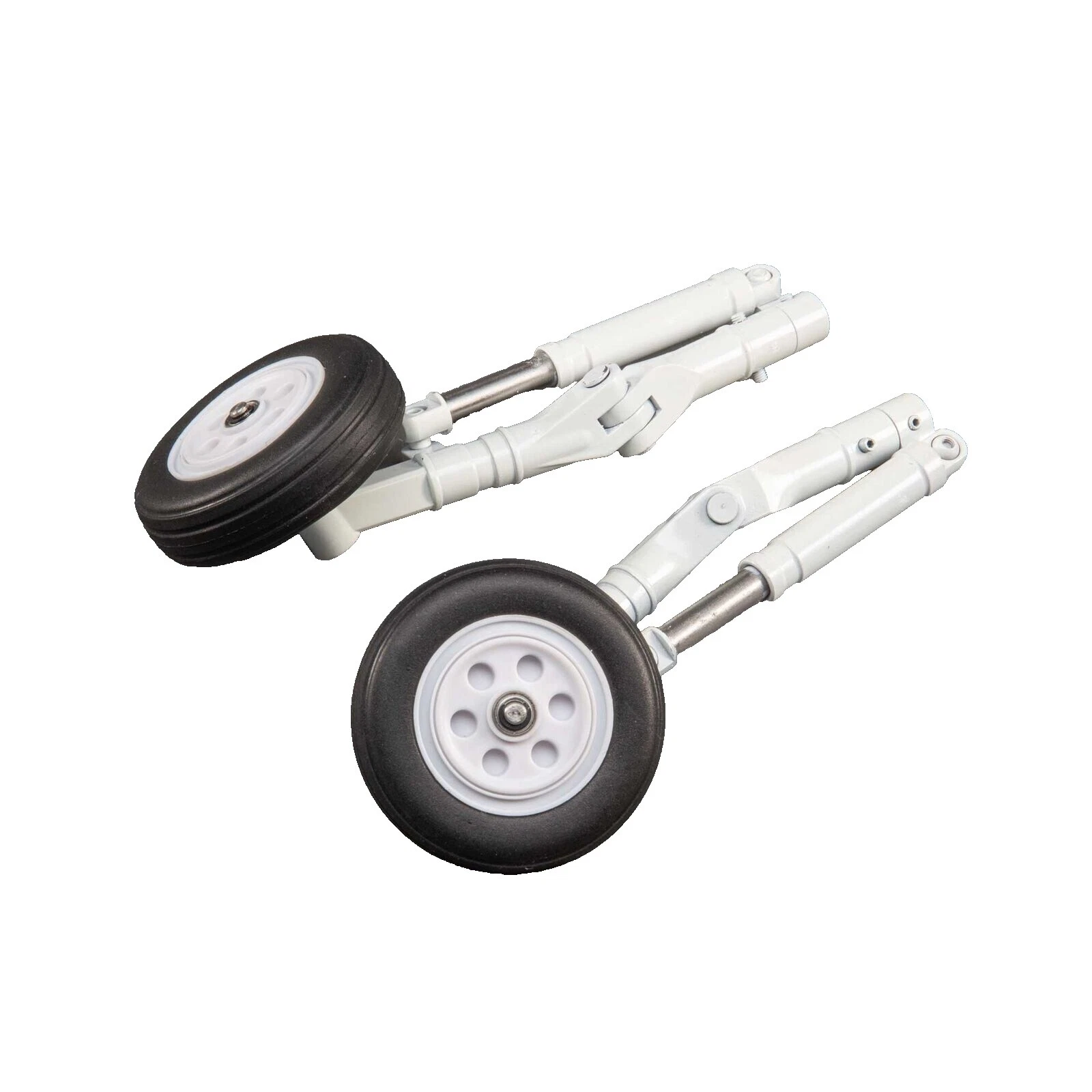 Chasis E-Flite Hobby RC, piezas y accesorios de rueda y transmisión para 1:18