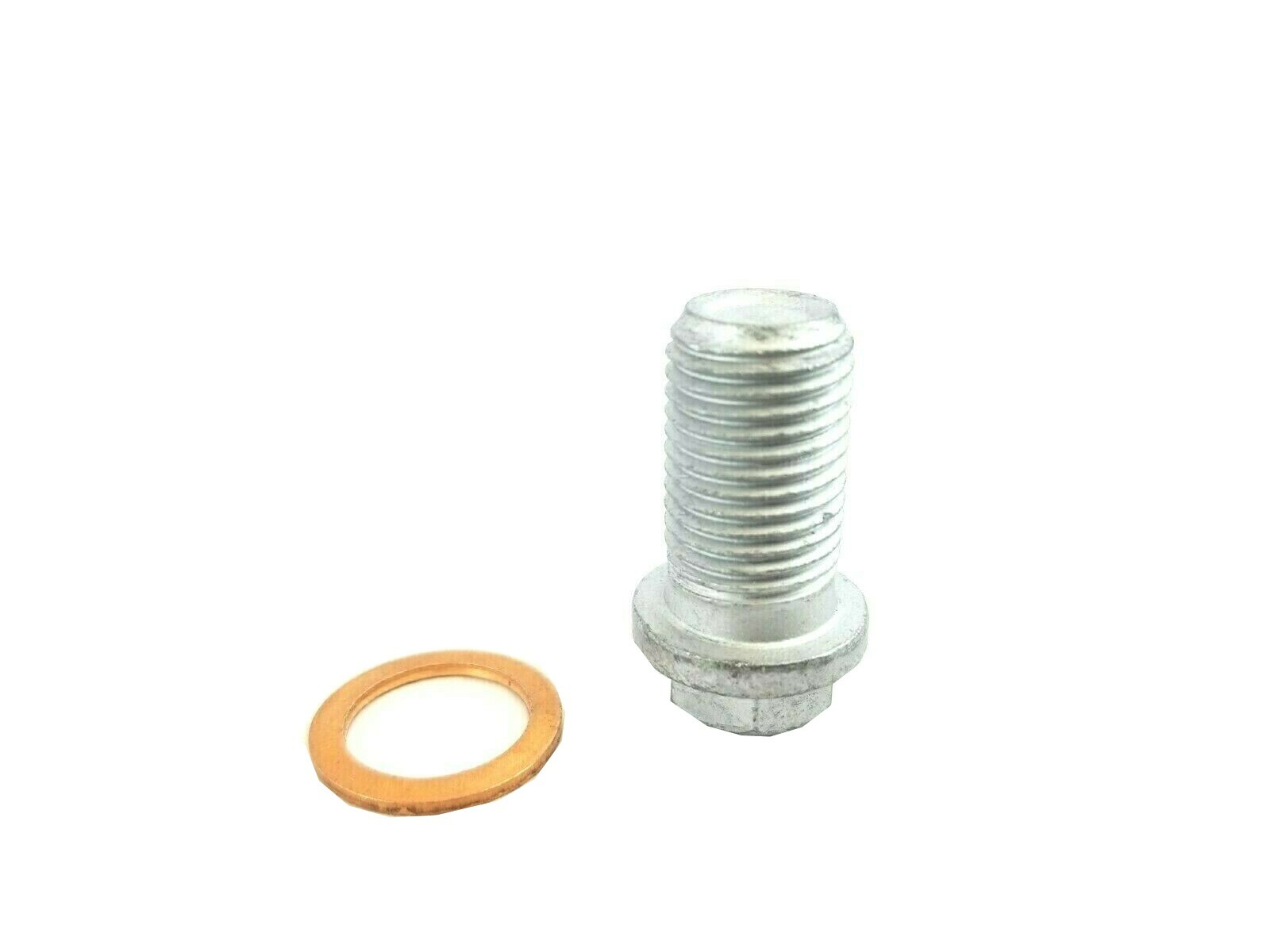 Screw Drain Plug For Pullmann Pontoon Pagoda Heckflosse Cut 05073945AA