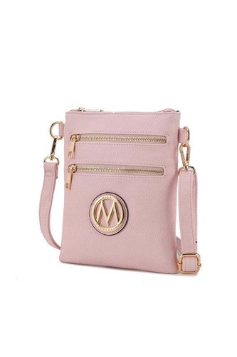MKF Collection Medina Crossbody bag by Mia K - Picture 12 of 20