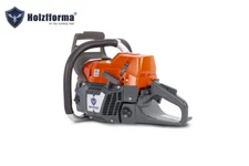 Holzfforma G372 Gasoline Chain Saw Power Head Without Guide Bar and Chain