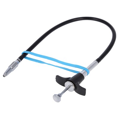 Locking Shutter Release Cable 12