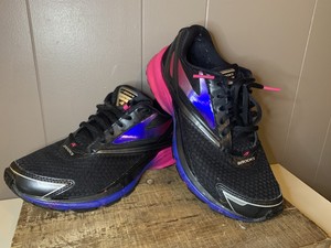 brooks women's launch 4 running shoes