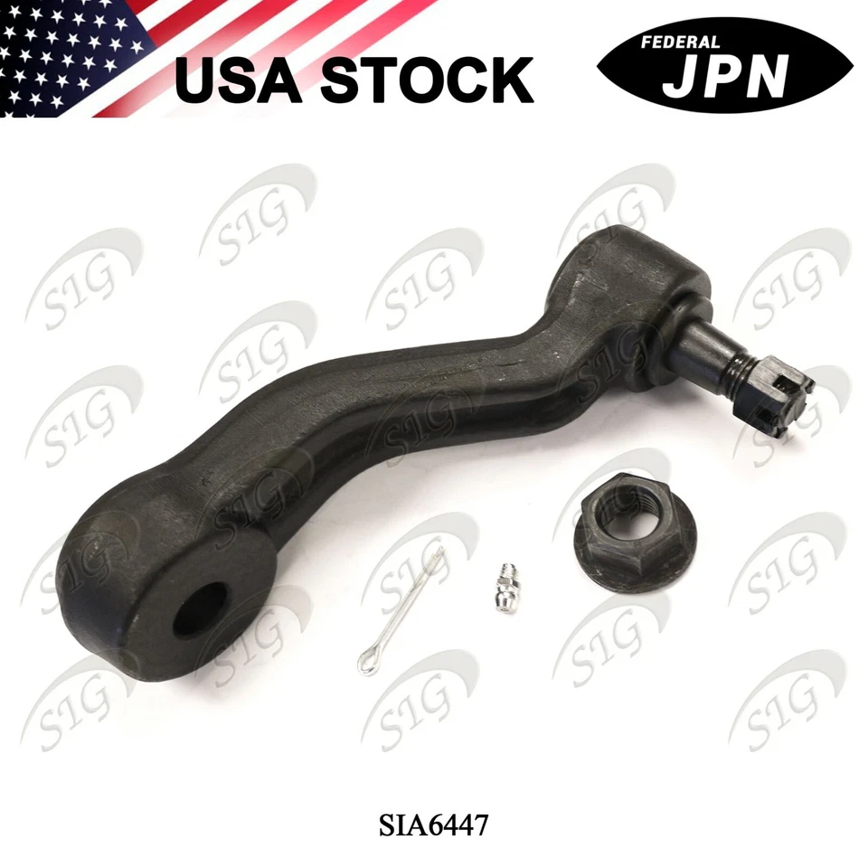 Brazo de rueda loca para Chevrolet C2500 Suburban 1993-1999 1 pieza Foto 4 de 4