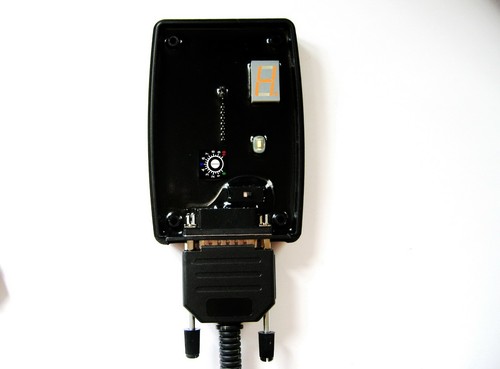 AU CR3 Common Rail (CR) Diesel Tuning Chip Box Fits: MG - ZT & ZT-T - Picture 6 of 11