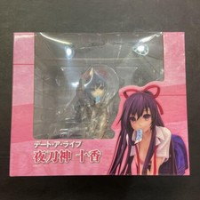 Date A Live III Yatogami Tohka PVC Figure Union Creative
