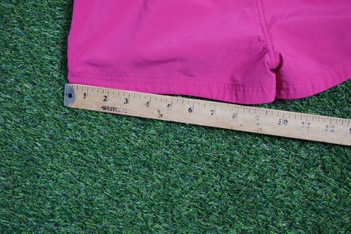 Sunshine Zone Shorts Women Pink Medium Athletic wear GYM Active Wear - Picture 4 of 8