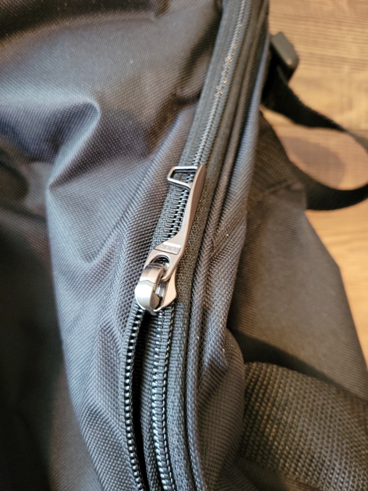 Himal Outdoors SoftSided Golf Travel Bag with Wheels Heavy Duty 600D