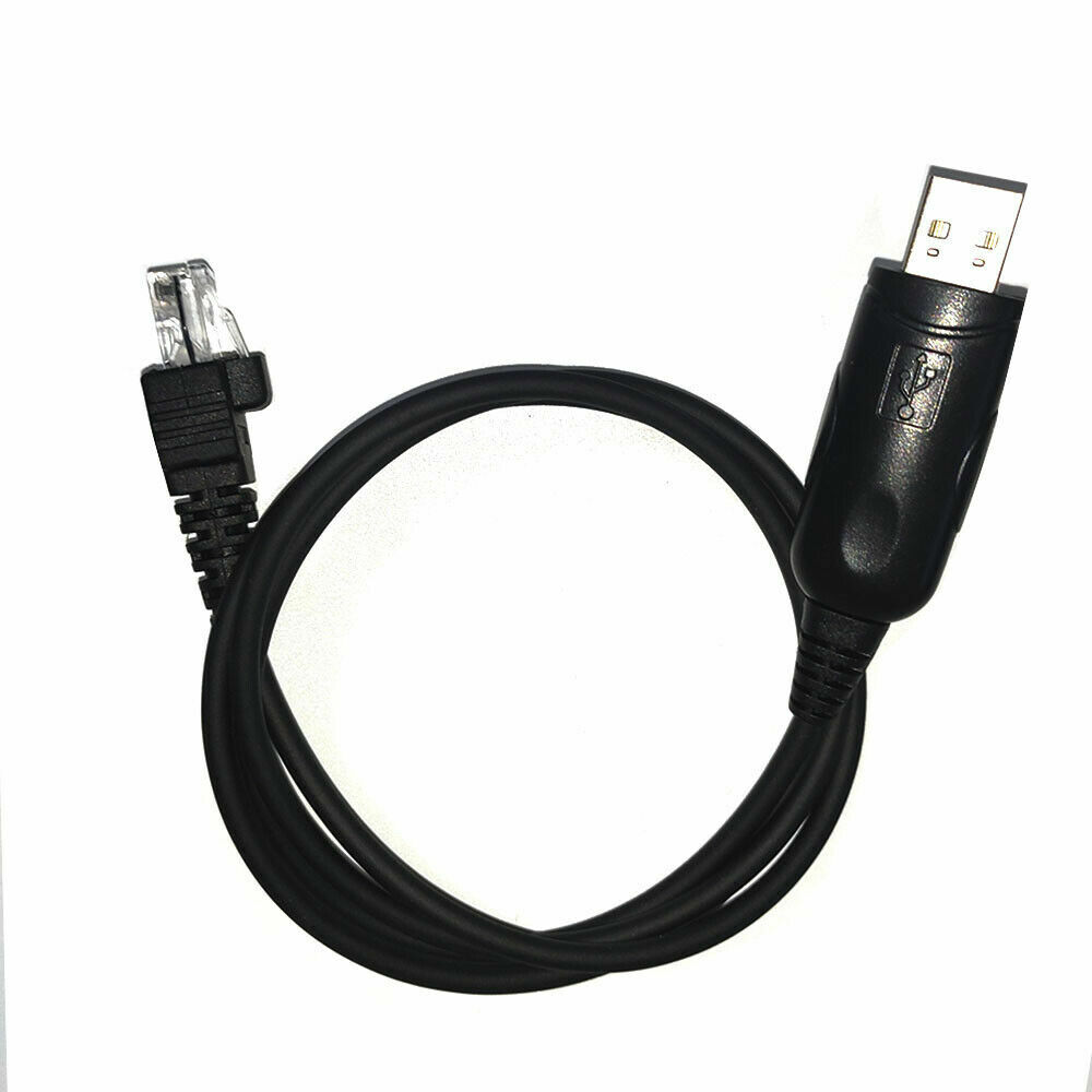 Original Anytone USB Programming Cable For AT-588UV & AT-778UV Mobile Radios