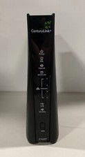 CenturyLink Modem Model C1100T Wireless DSL Router 4 Ethernet Ports