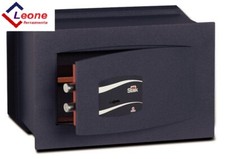 CASSAFORTE A MURO IN ACCIAIO STARK .Varie dimensioni. 2 Chiavi