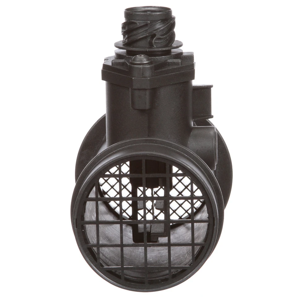 Sensor de flujo de masa de aire Delphi para BMW 318i 1996-1998 1,9 L L4 1997 Foto 4 de 4
