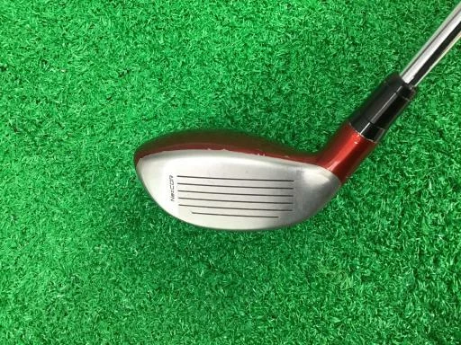 NIKE JAPAN VR_S COVERT 2.0 2015 U3 40.5in NSPRO S-flex UT Utility Hybrid Golf - Image 3 of 4