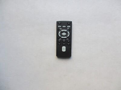 Ersatz Fernbedienung für Sony CDX-GT09HP CDX-GT61Ui FM AM Compact Disc Player