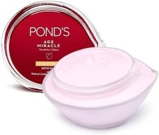 POND's AGE MIRACLE YOUTHFUL GLOW SPF 15 P  DAY CREAM 50 G X 1PC 50 g 