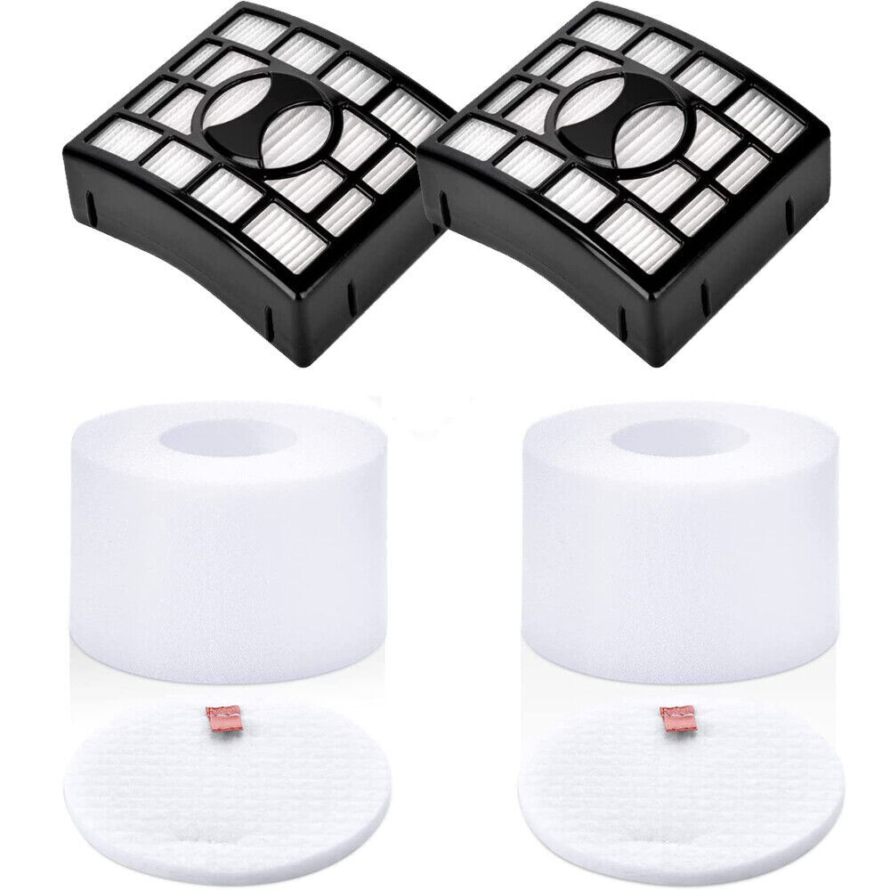 Filter Parts For Shark Anti Hair Wrap NZ801UKT NZ801UK NZ801UKTSB Vacuum Cleaner eBay