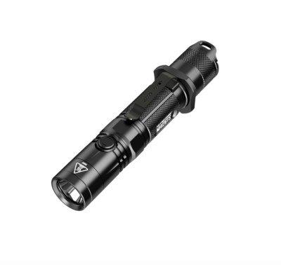 Nitcore Multitask Hybrid MH12GTS USB Rechargeable XHP35 HD Flashlight 1800 lm