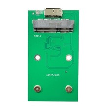 mSATA Adapters mSATA to USB Adapters USB mSATA Converters