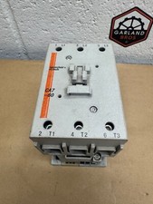 Sprecher  Schuh CA7-60-00 Coil Contactor, 690 V, 100 A