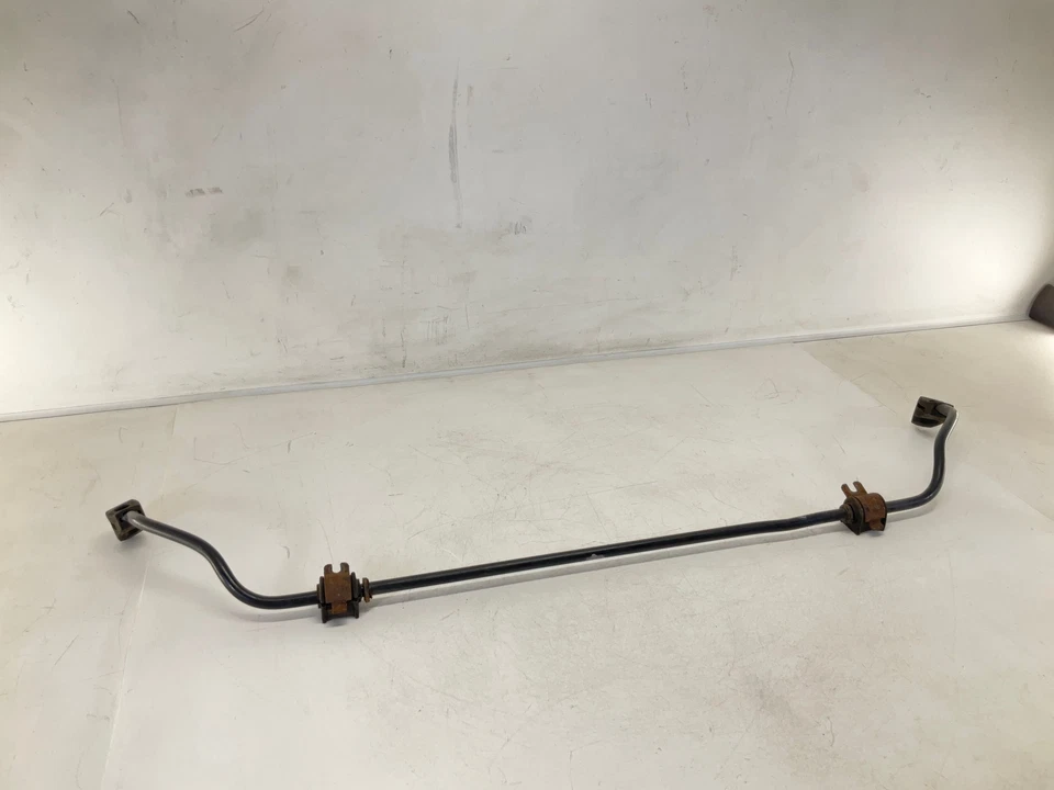 Barra estabilizadora trasera JAGUAR XK 07-15 OEM Foto 4 de 4