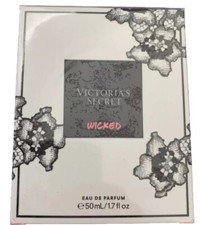 Wicked By Victoria's Secret 1.7 Oz EDP, NIB, Discontinued, 3 Shipping