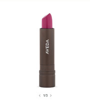 Aveda feed my lip pure nourish-min lipstick 15 Sugar Apple