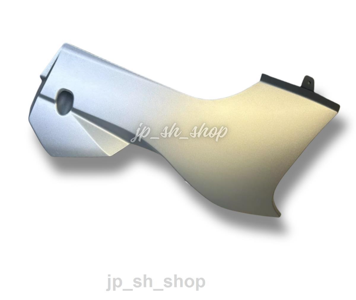 LEFT UNDER COWLING 94483-10L00-QKA fit SUZUKI 2022 HAYABUSA GSX LEFT UNDER COWLING 94483-10L00-QKA fit SUZUKI 2022 HAYABUSA GSX