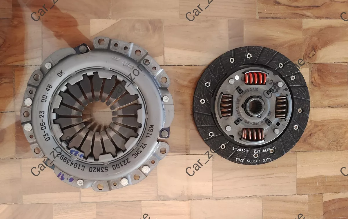 Genuine OEM Clutch Set For Suzuki Alto 800 2020 2023 eBay
