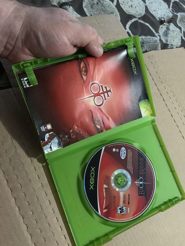BLOODRAYNE (Microsoft Xbox , 2002) Complete Tested Working Normal - Picture 4 of 7
