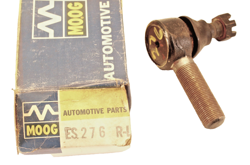 1959 1960 Cadillac Tie Rod End ~ GM Part # 5673910 ~ ES276 RL - 第 1/1 張圖片