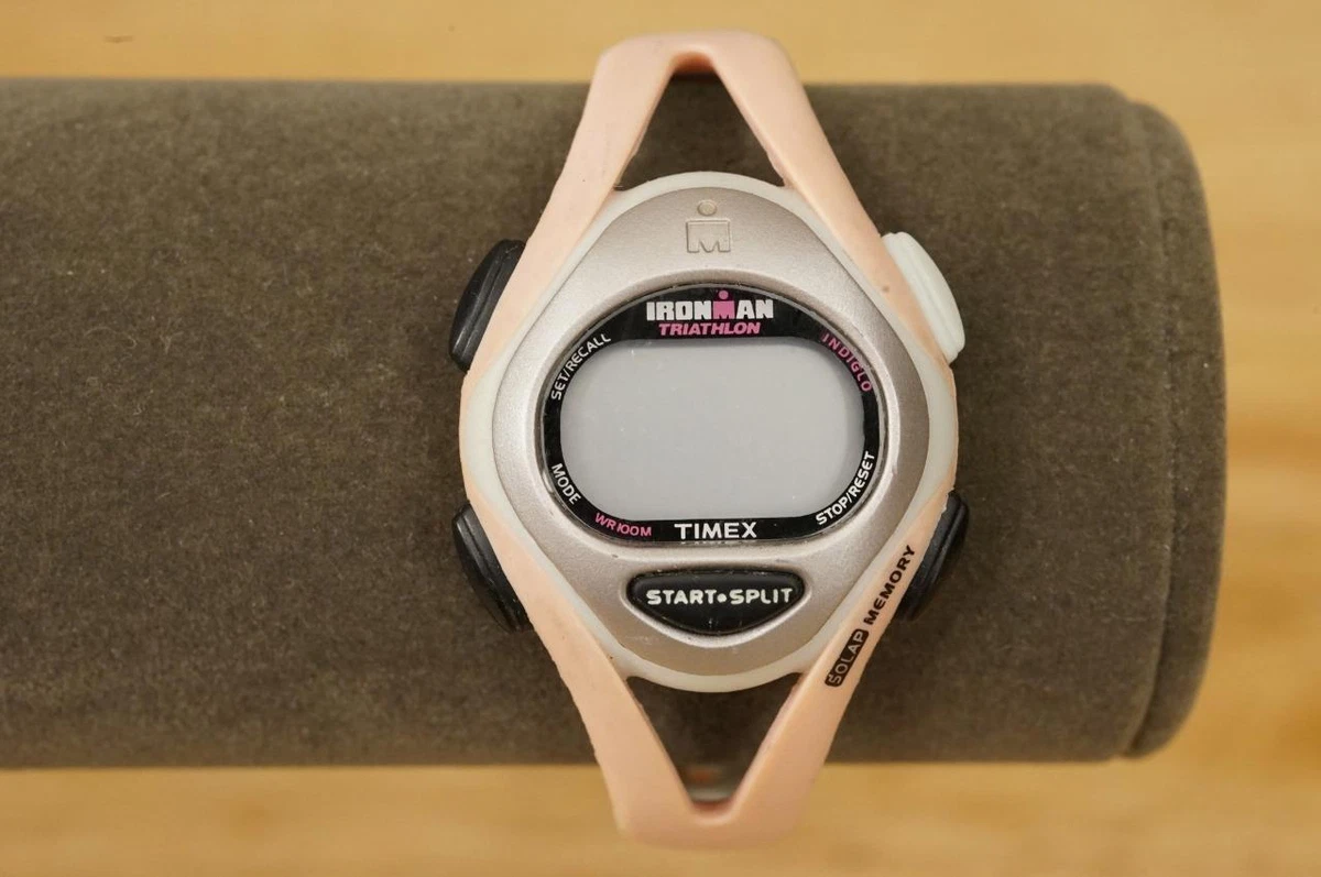 Ironman sales sport watch
