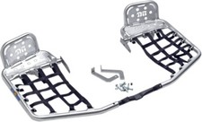 DG Performance Alloy Nerf Bars w/ Heel Guards...