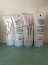 4x Neutrogena Healthy Skin Radiance Exfoliating Wash Discontinued