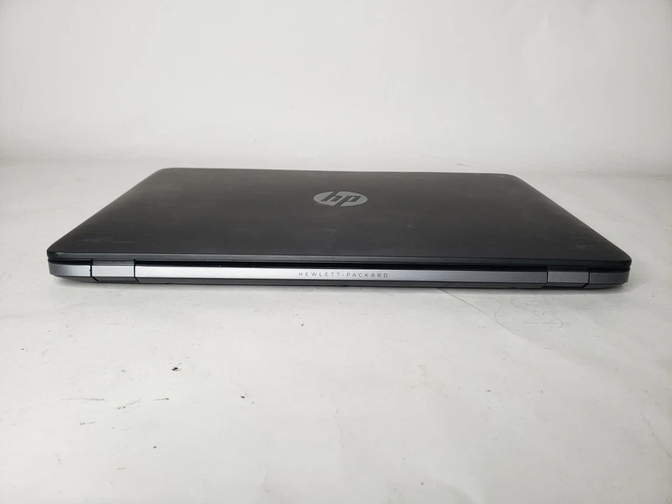 HP EliteBook 840 G1 i5-4300U 1.9GHz 16GB RAM 500GB SSD Win 10 PRO 14.1" Office - Imagem 3 de 4