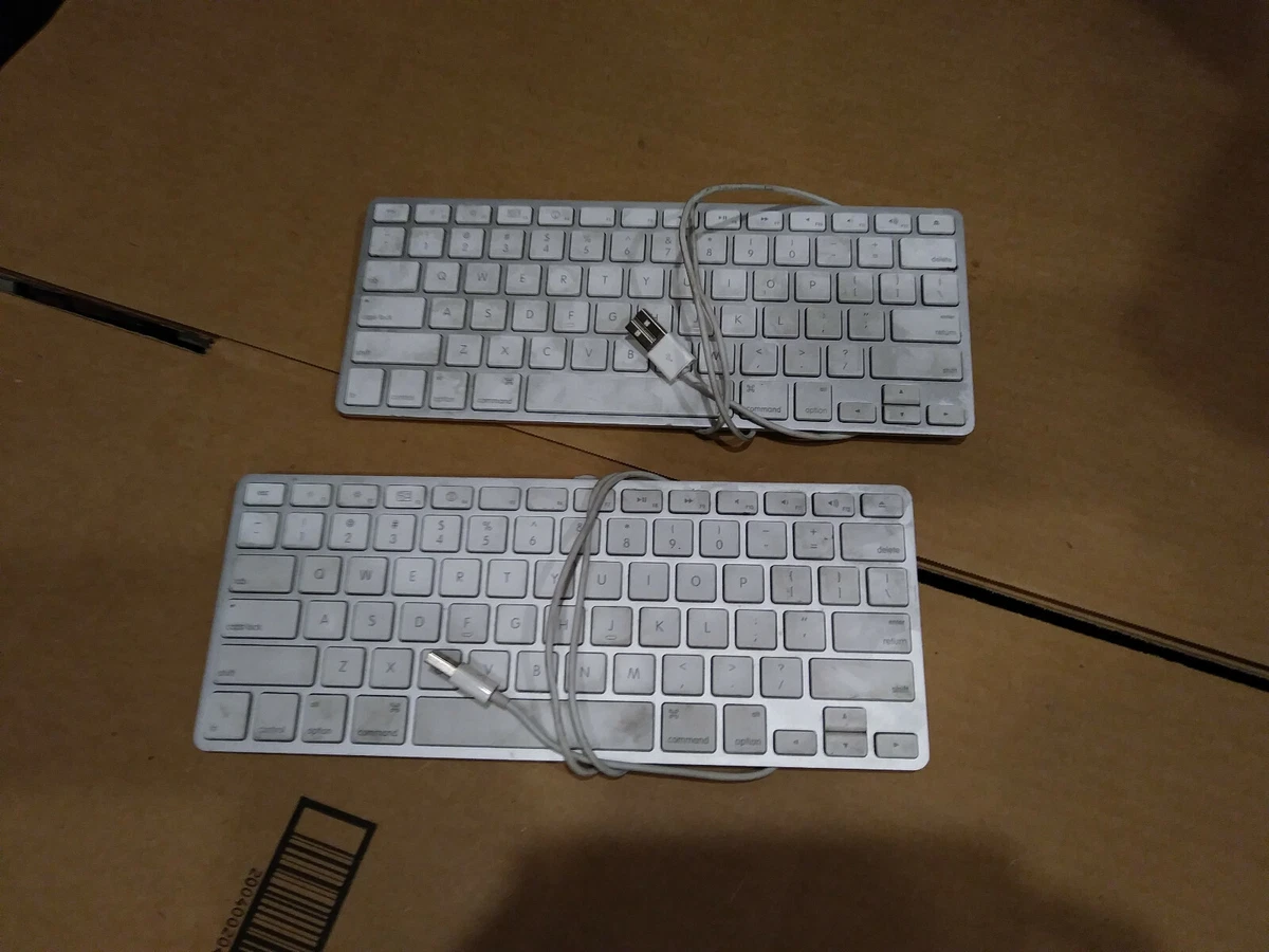 Apple a1242 deals