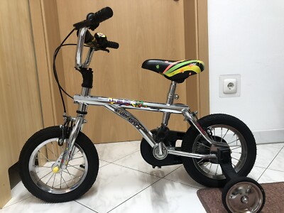 Kinderfahrrad GIANT | eBay.de
