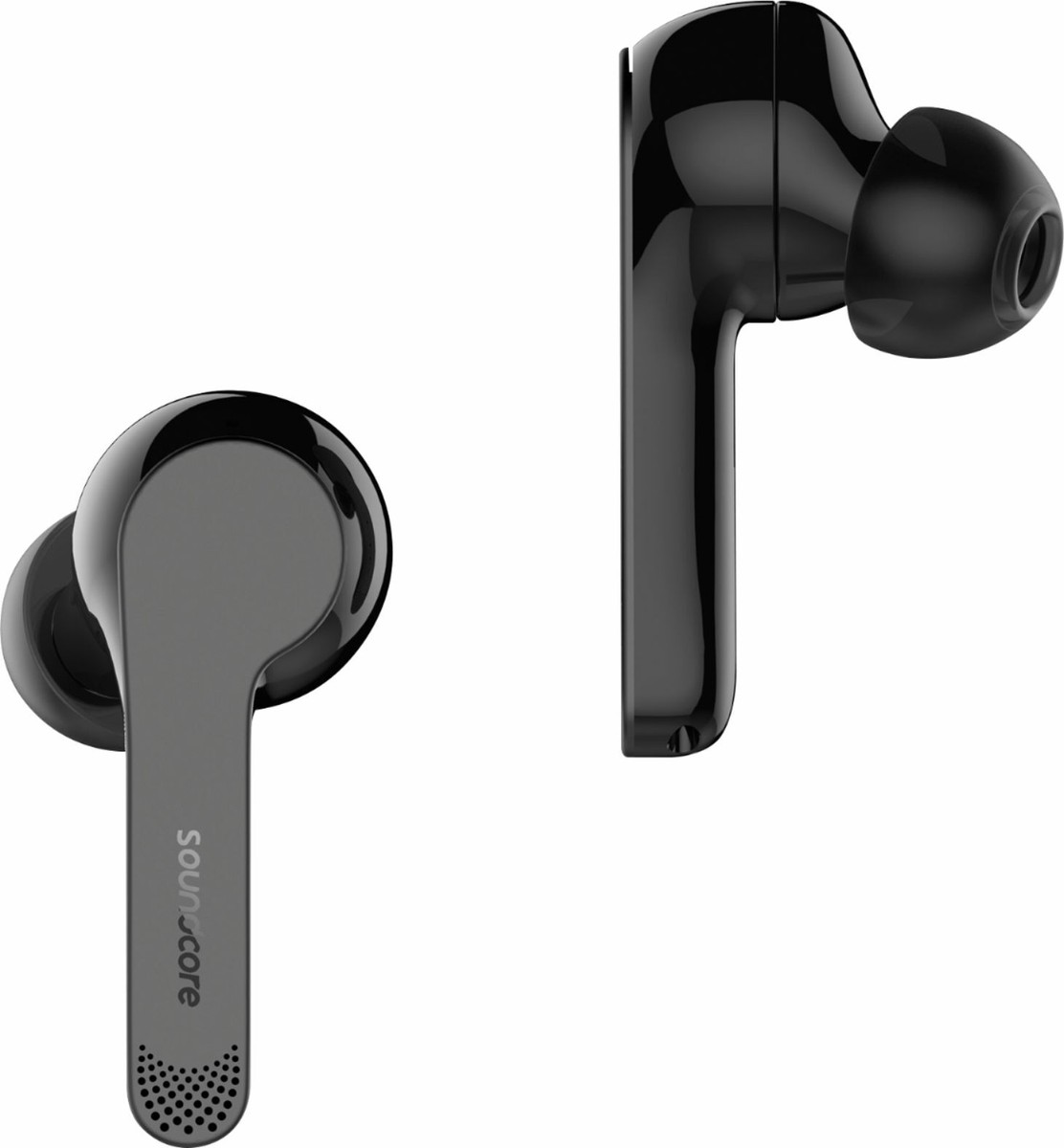 Anker Soundcore Liberty Air True Wireless In-Ear Headphones Black