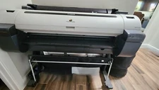 Canon iPF770 printer/plotter in great working condition-Local pick-up only