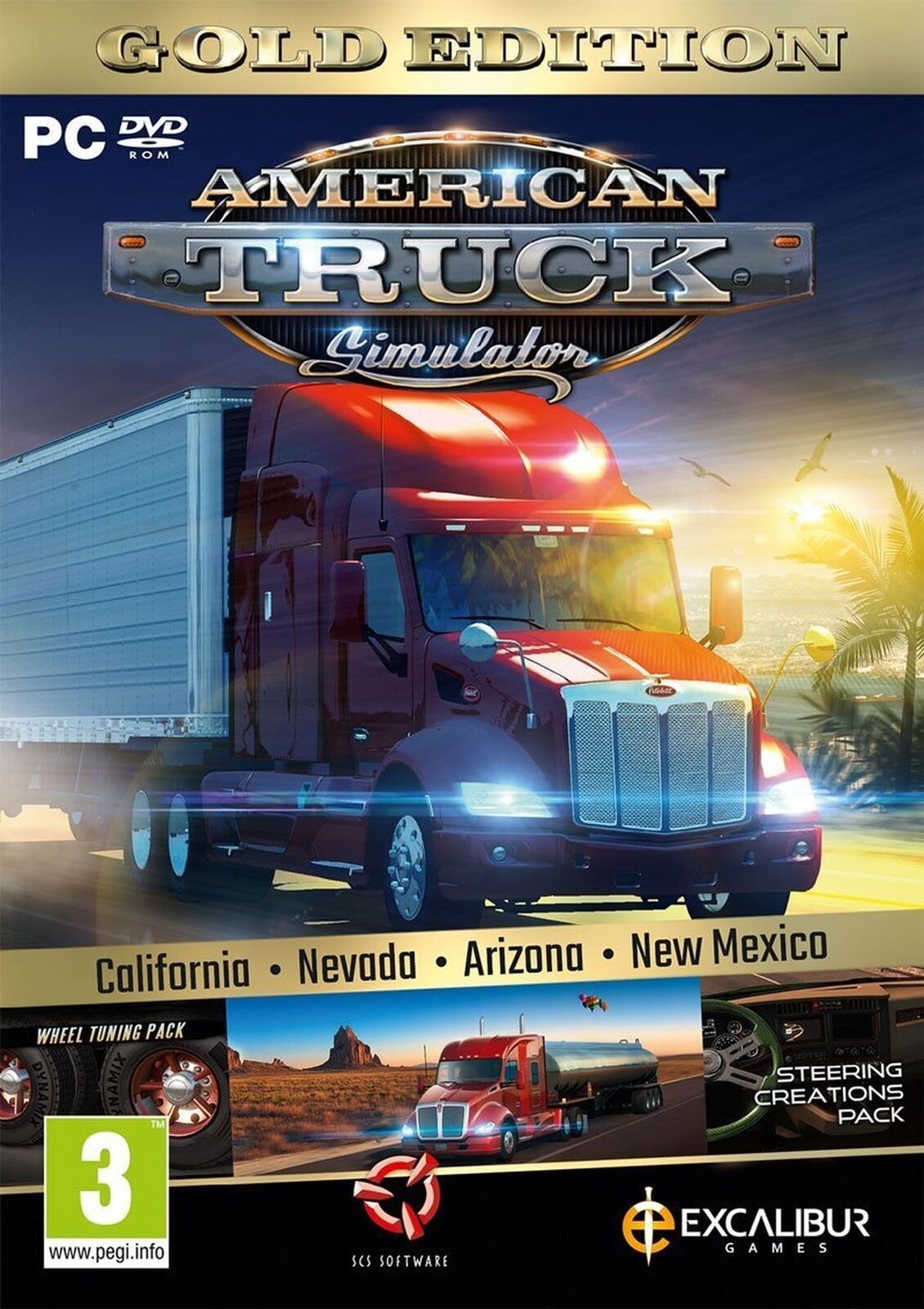 Truck Simulation 19: o melhor simulador de caminhões? - Mobile Gamer