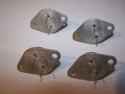 Pioneer SX-850 SX-636 SA-8500 Out Put Transistor Toshiba OEM