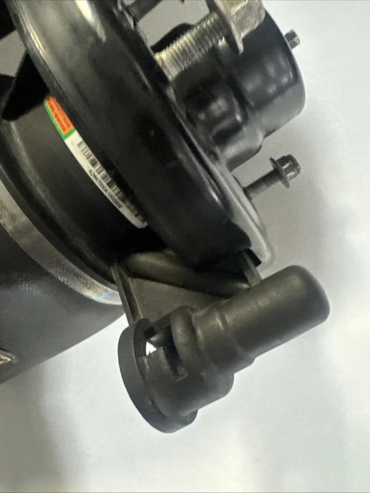 07-14 Ford Lincoln Expedition Navigator Complete Arnott A-2647 Rear Air Spring Foto 4 de 4