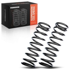 A-premium 2x Front Suspension Coil Springs For Jeep Grand Cherokee Wj 1999-2004 A-premium 2x Front Suspension Coil Springs For Jeep Grand Cherokee Wj 1999-2004