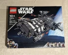 Lego Star Wars 75374 The Onyx Cinder SEALED