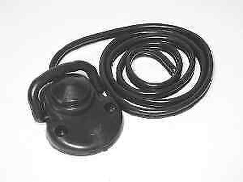TH Marine FCS-2-DP Foot Control Switch
