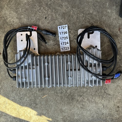 #ad Generac S2502 PV Link Photovoltaic Substring Optimizer $79.99