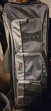 Gigskinz 61 Key Electronic Keyboard Protective Travel Bag