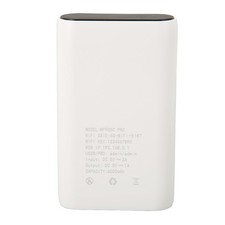 300Mbps Mobile WiFi Router With Nano SIM Card Slot Power Bank Function For