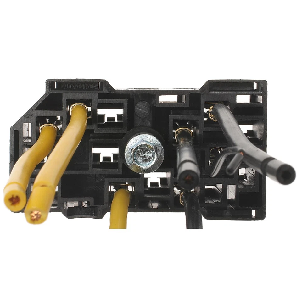 Conector interruptor de ignição Ford Mustang 1994-2004 SMP 1994 1995 1996 1997 - Imagem 3 de 4