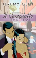 Jeremy Gent | Il Complotto | Taschenbuch | Englisch (2010) | The Plot