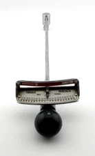 Matco Tools DR 200-1 Torque 0-200 Inch Pounds USA 3/8" Drive & 11" Long