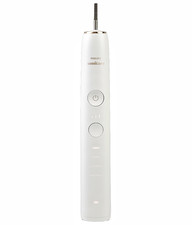 Philips Sonicare DiamondClean Electric Toothbrush Handle HX991R Rose Gold
